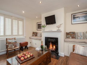 Pebble Cottage